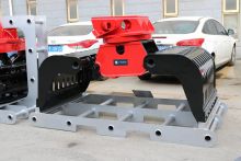 Juxiang Demolition Grab for sale